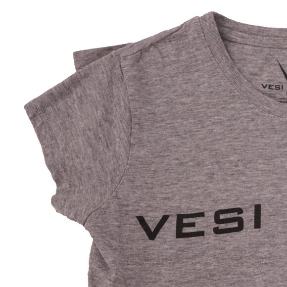 Cotton Slim Fit T-shirts U- neck short sleevs - Picture 3 of 6